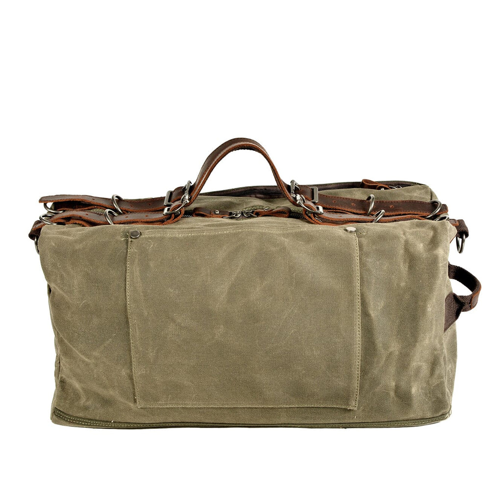 Sport Duffle Bag | ENGELBERG