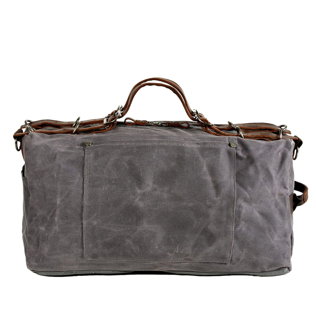 Sport Duffle Bag | ENGELBERG