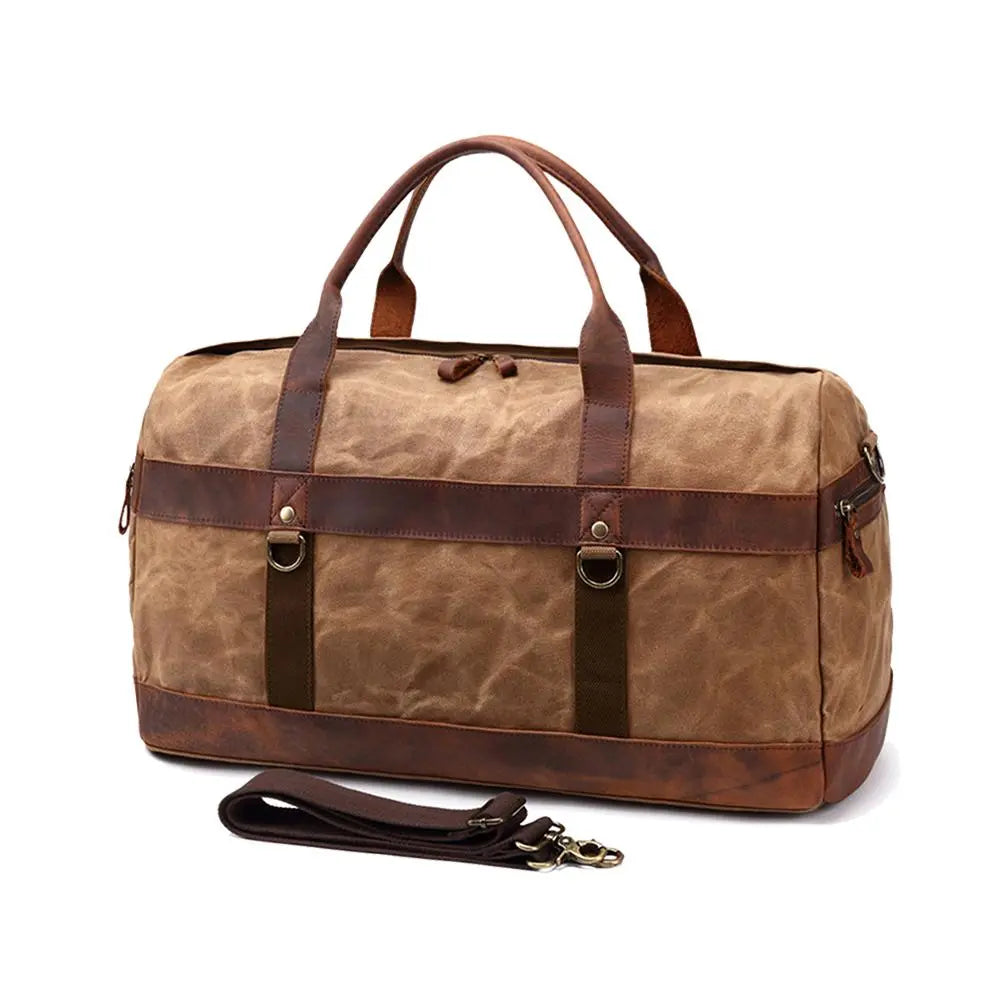 Herr Duffle Bag | COMO