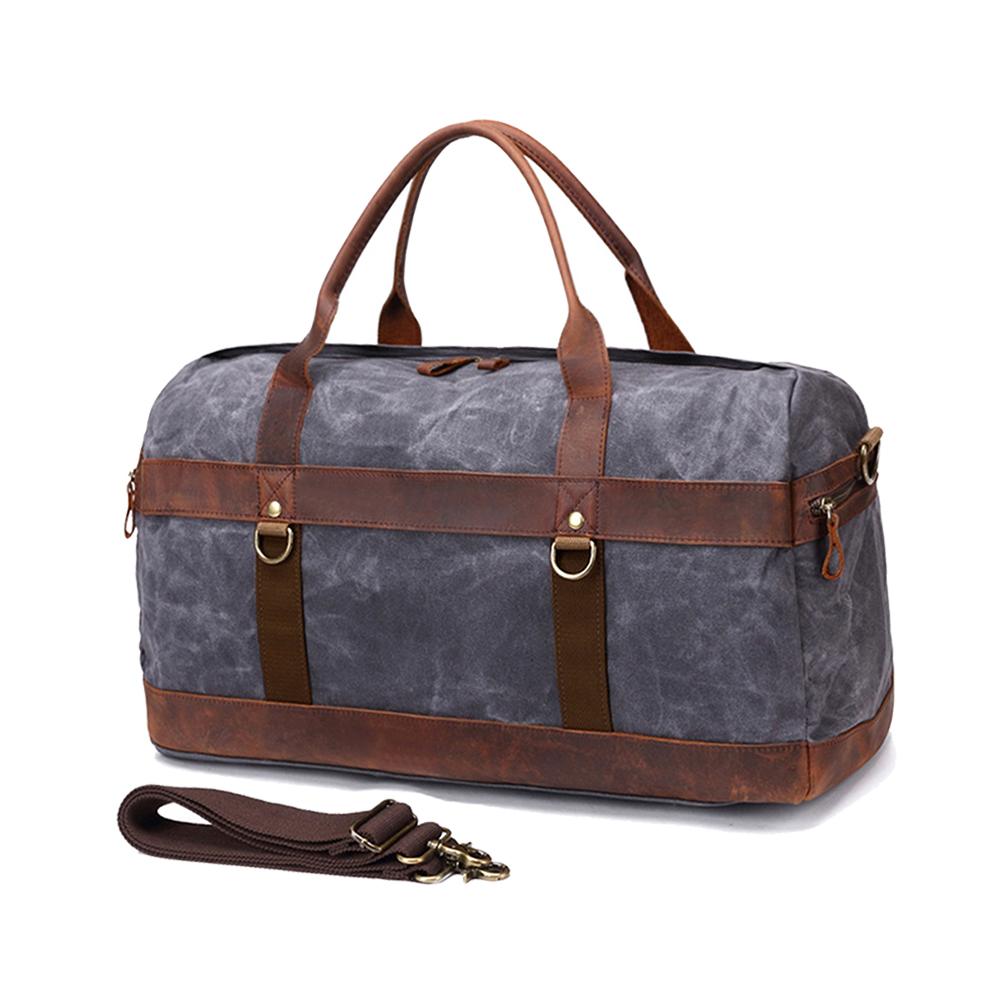 Herr Duffle Bag | COMO