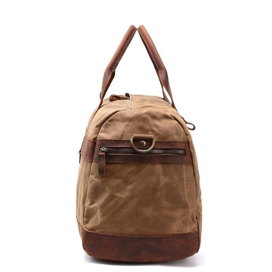 Herr Duffle Bag | COMO