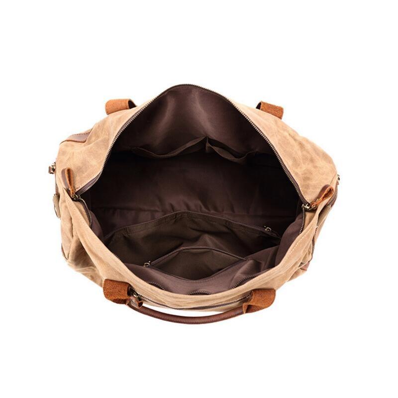 Herr Duffle Bag | COMO