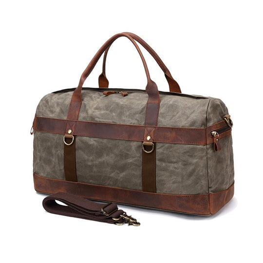 Herr Duffle Bag | COMO