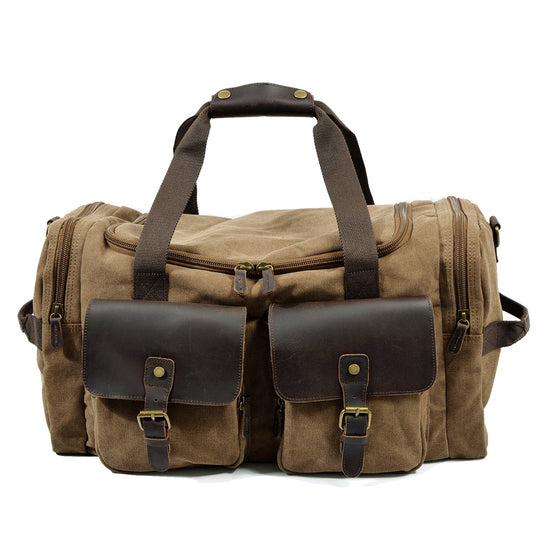 Weekend Duffle Bag | MONTRAIL