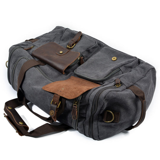 Weekend Duffle Bag | MONTRAIL