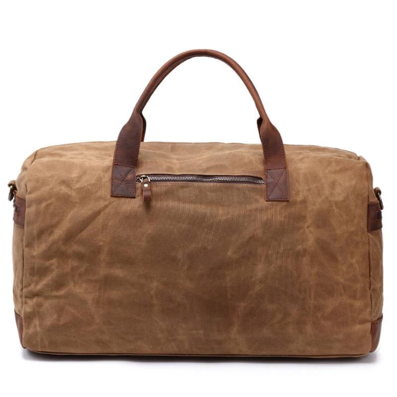 Herr Duffle Bag | COMO