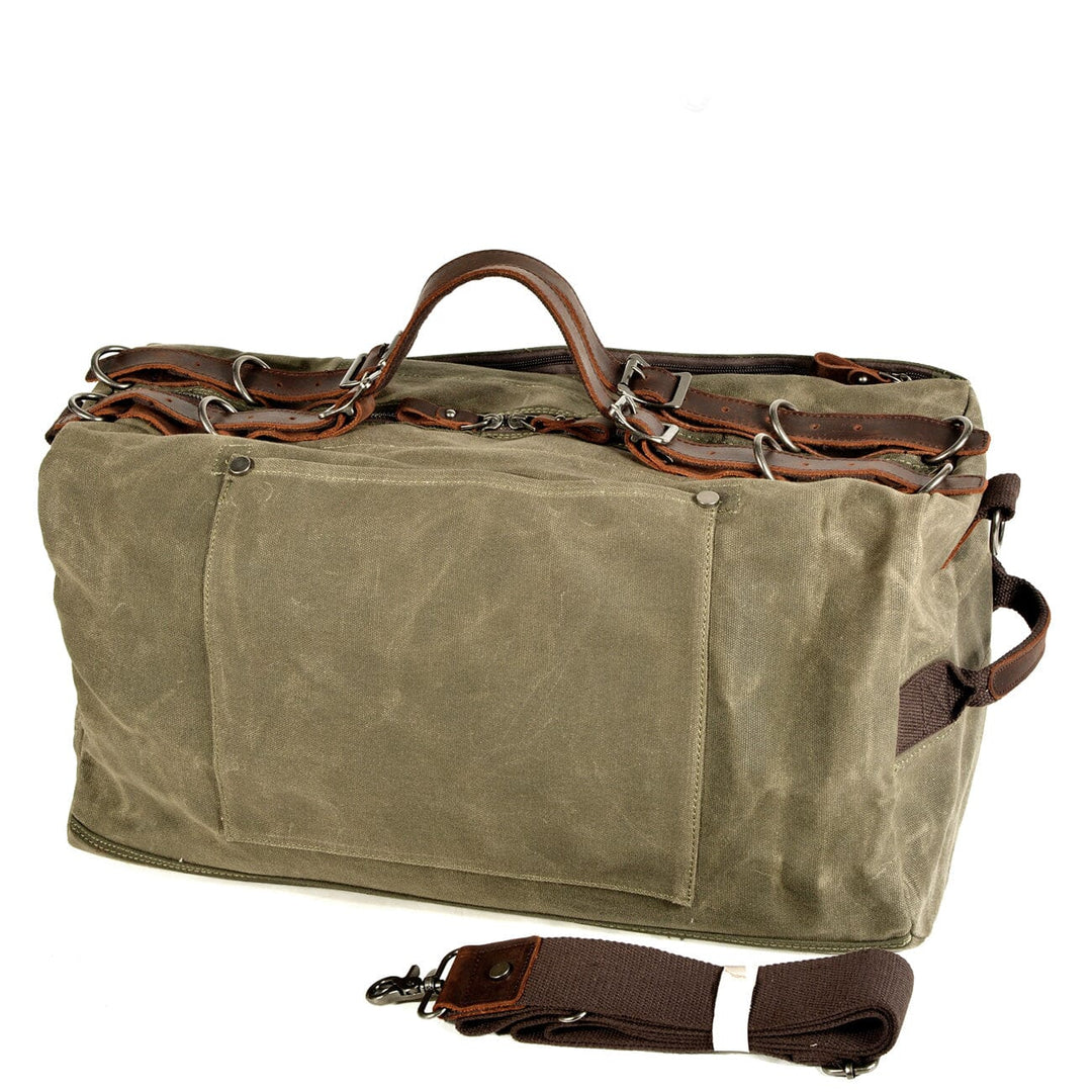 Sport Duffle Bag | ENGELBERG