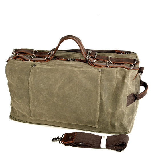 Sport Duffle Bag | ENGELBERG