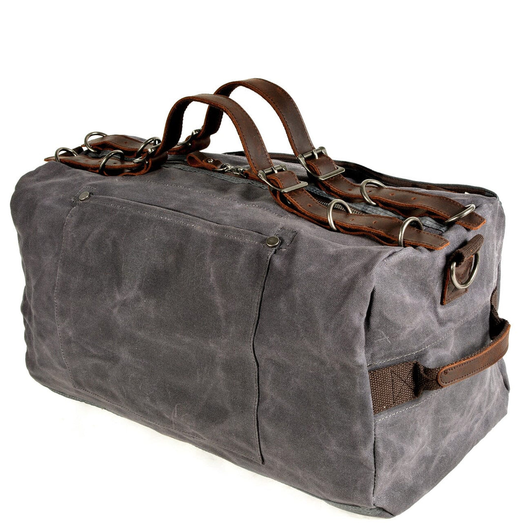 Sport Duffle Bag | ENGELBERG