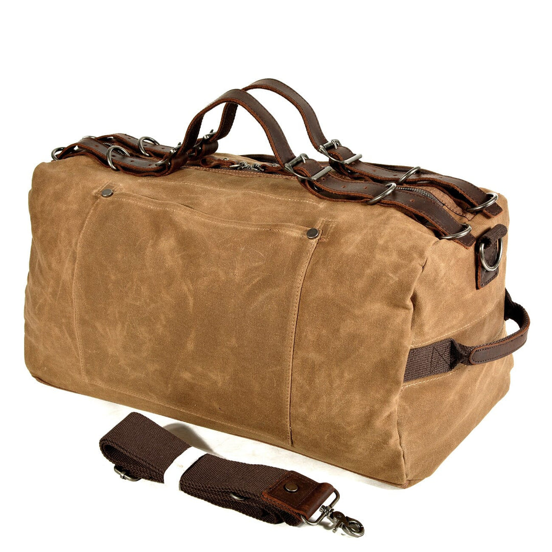Sport Duffle Bag | ENGELBERG