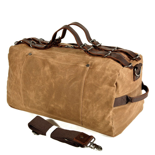 Sport Duffle Bag | ENGELBERG
