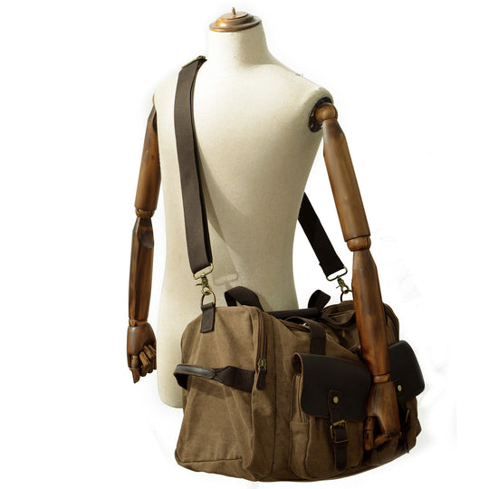 Weekend Duffle Bag | MONTRAIL